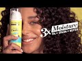 Best Curly Hair Products for Super Curly Hair | Strictly Curls 3X Moisture