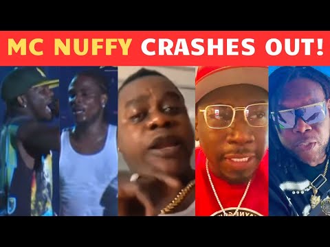 NUFFY Crashes Out! KARTEL NOT The Undisputed King of Dancehall? BEENIE Says "1King" Bounty Disagrees