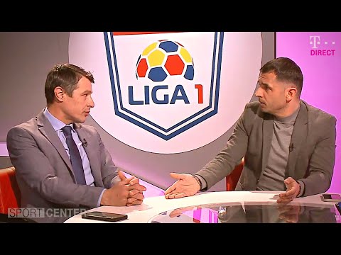 Dică și Iulian Miu s-au contrat în direct. ”FCSB e Steaua. Nu, Steaua a jucat ieri”