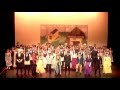Final Ultimo/Finale-Ty Musical Hello Dolly 