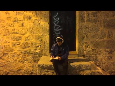 Mi partida -  Elezeta Barrios  (Video)