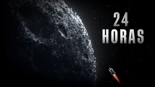 RECRIEI um jogo espacial em 12 horas