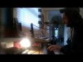 "Something To Live For" (Ed Harcourt cover)