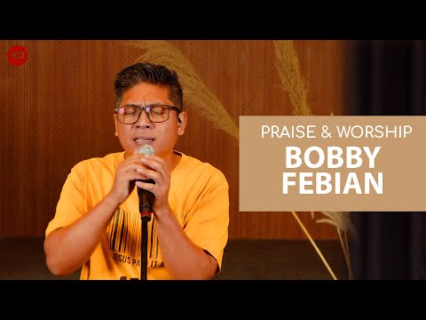 Bobby Febian - Seharusnya Ku Datang