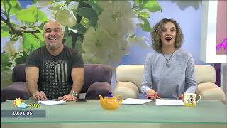 Առավոտը Շանթում/Aravot Shantum / Համո Սուքիասյան- դոցենտ, ԳԱԱ պատմ. ինստ. ավագ գիտշխատող /02.03.2023