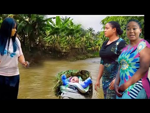 The Return Of The Twins - 2025 Latest Nigerian Nollywood Movie
