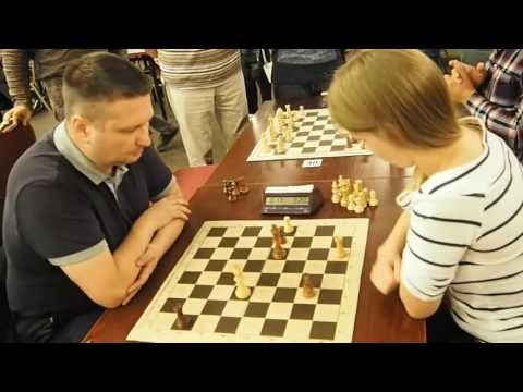 2016-10-14 Chigorin Memorial Blitz.