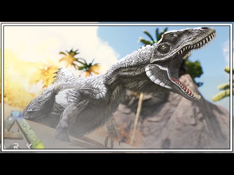 WE HAVE TO EXPLODE THE CONCAVENATOR OUT THE GROUND !! | ARK Caballus [Episode 87]