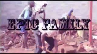 Ekotibe by epic family Uganda official dance video