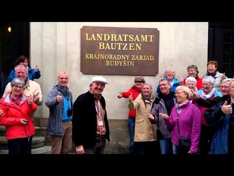 Kreistagswahl 2014 Landkreis Bautzen Maik S. Förster