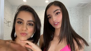my favorite actress came over to play (ft. emily willis) video