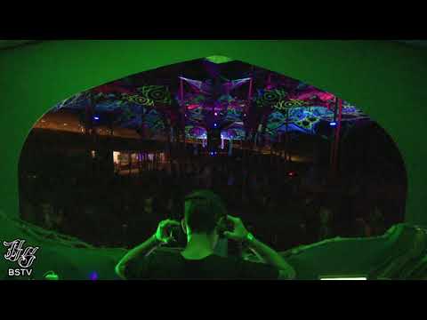 Akasha @ Mundo de Oz 2019 - like BSTV