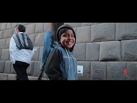 Legarda - DJ Towa (modo - avión) Peruvian travel (D-JEY RONNY)