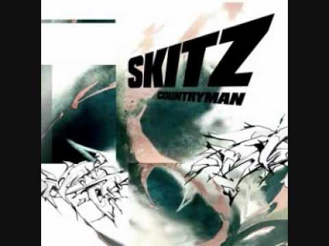 DJ Skitz ft  Roots Manuva & Deckwrecka   Inner City Workout