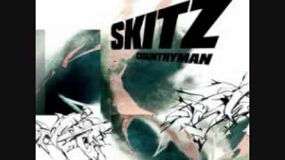 DJ Skitz ft  Roots Manuva & Deckwrecka   Inner City Workout