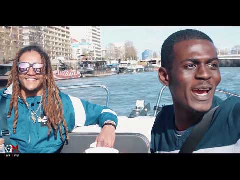 Jay Gibson - High Tech (DarkMovie)