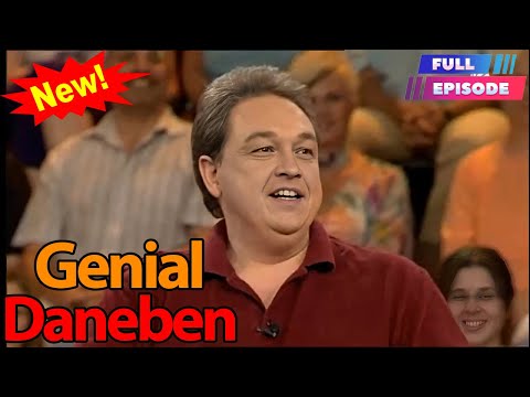 Genial Daneben vom 19 09 2009 (Folge 385 ) NEU | ganze Folge