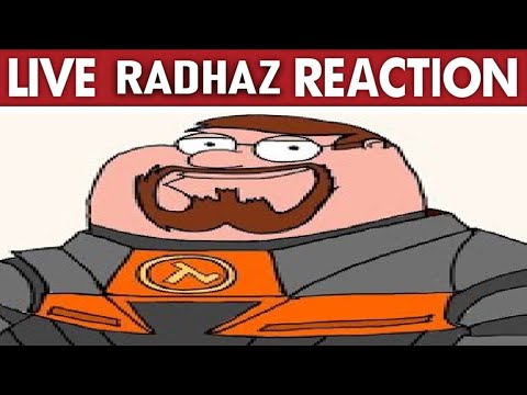 Playing my favorite HL2 Mod (PseudoMod)