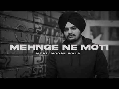 Mehnge ne moti ( slowed and reverb ) song