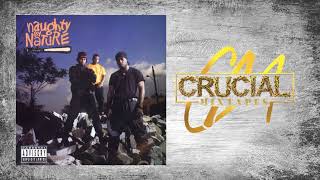 Naughty By Nature - Everything's Gonna Be Alright [Instrumental]