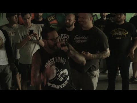 [hate5six] One Choice - August 25, 2018