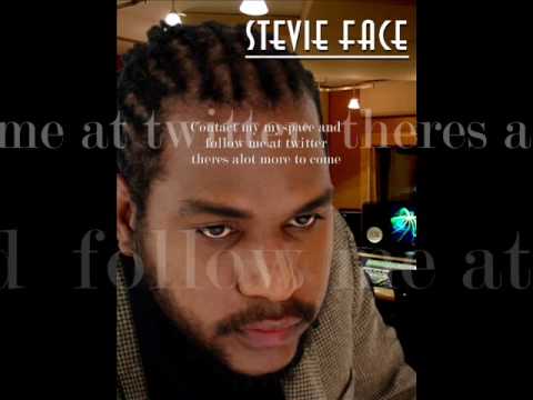 Stevie Face - Naw Lego Jah