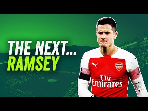 FIVE players that can replace Aaron Ramsey at Arsenal