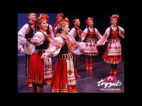 DOL DAUBER   SONGS FROM UKRAINE 4 PARTS FOR YOUTUBE