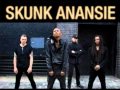 Skunk Anansie - All I Want 