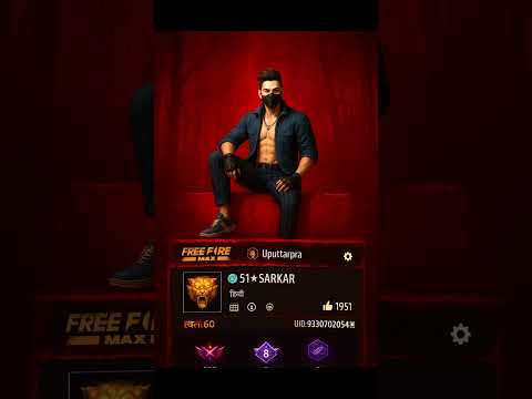 new reel free fire profile picture #freefire #s1__sarkar__ff #viral #trending #viralnow #chatgpt#ai