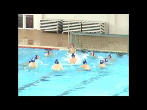 WP Infantil C.N. Colmenar Viejo vs C.N. Alcorcon