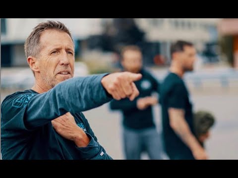 The Sevan Podcast 145 - Chris Hinshaw