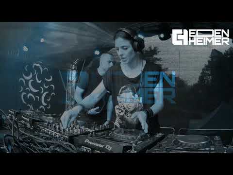 EDENHEIMER @ Autokino Heinsberg // 06-2020