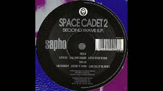 Space Cadet 2 - Round 'n' Round