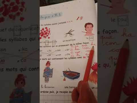 3 AP : CAHIER D'ACTIVITÉS PAGE 42