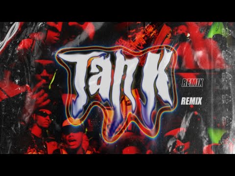 💚TAN K REMIX -Iam Choco ft Green mynor, Chino A y Yvng Ali ( Video Oficial )Dir: Jorge productions