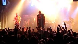 Soilwork - The Crestfallen (live)