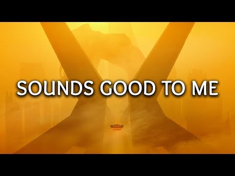 Hanne Mjøen ‒ Sounds Good To Me (Lyrics)