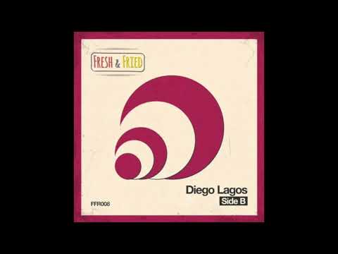 Diego Lagos - Easy (Original mix) [Fresh & Fried Records]
