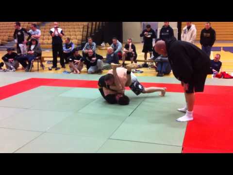 Advanced Absolute: Joey Breslin vs ?