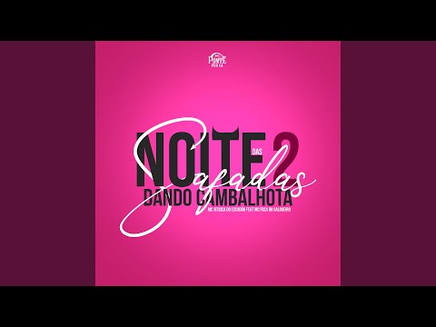 Noite das Safadas 2 Dando Cambalhota