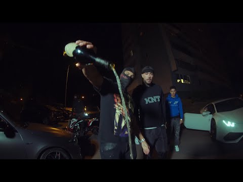 MALIK MONTANA x ORIO x M HUNCHO - By Any Means (blend by eraxoffical)