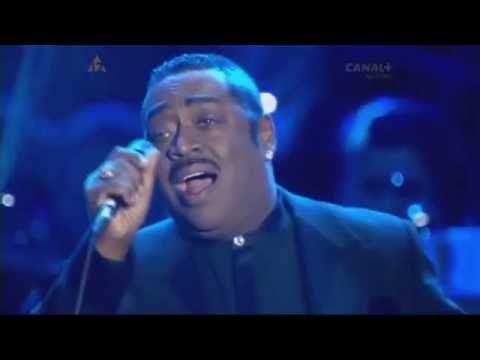 Marcus Miller - Solidarity of Arts 2011 - Part 23