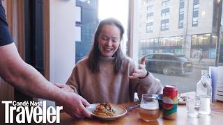 A Pro Chef’s Guide to Edinburgh’s Must-Try Food | Where the Chefs Eat | Condé Nast Traveler