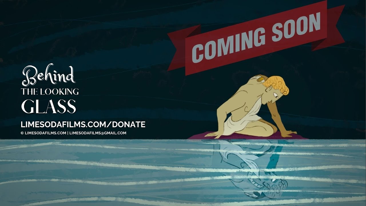 Need for a good support system #BTLG #behindthelookingglass #comingsoon