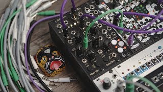 Video thumbnail for A Great Multi-FX Module // Endorphins Milky Way overview by Ricky Tinez