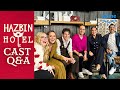 Hazbin Hotel Live Post Finale Q A With Cast And Creator Season 2 Announcement Prime Video