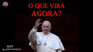 Quem será o Papa da Grande Tribulação? - RDT 22.04