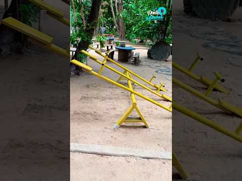 Riacho doce em Monção-Ma