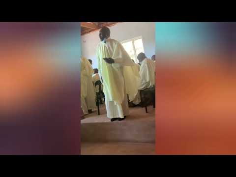 Hym 150....Watakura kuipa Jesu...Bethesda Apostolic Church